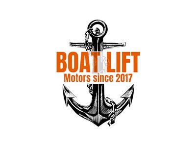 Boat Lift Boss Hoist Motors