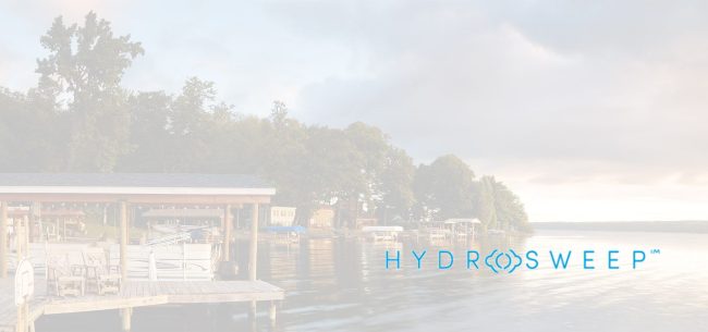 HydroSweep