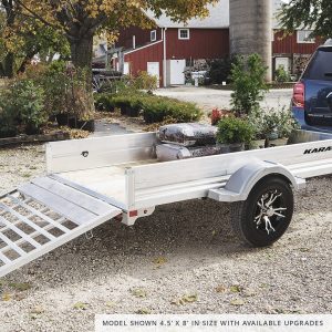 Karavan Trailers