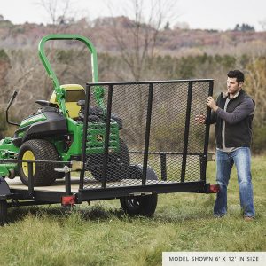 Karavan Trailers