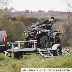 Karavan Trailers