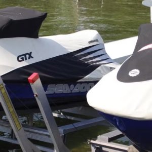 Lakeshore Products Dock and Hoists Liftco PWC Lifts