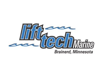 Lift Tech Hoist Motors