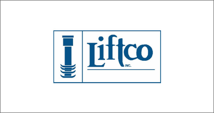 Liftco PWC Lifts