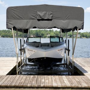 Max Manufacturing Lifts and Dock