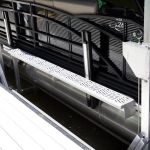 Max Manufacturing Lifts and Dock