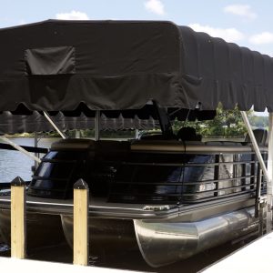 Max Manufacturing Lifts and Dock