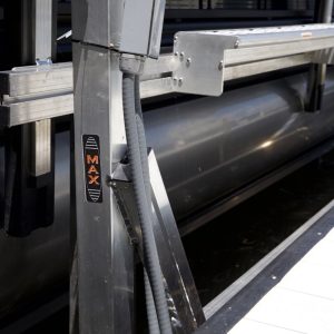 Max Manufacturing Lifts and Dock