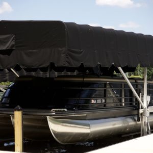 Max Manufacturing Lifts and Dock
