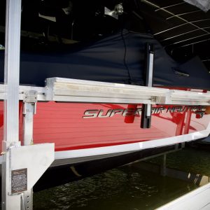 Max Manufacturing Lifts and Dock