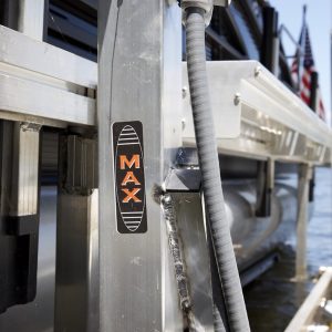 Max Manufacturing Lifts and Dock