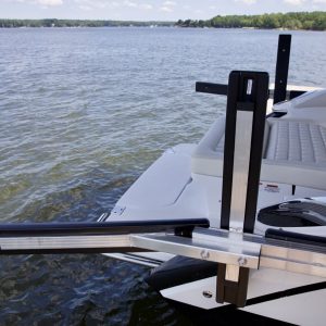 Max Manufacturing Lifts and Dock