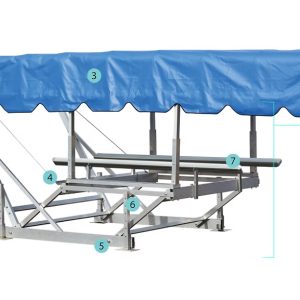 PWC Cantilever LIft