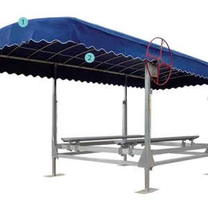 Vertical Canopy